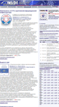 Mobile Screenshot of inside-zi.ru